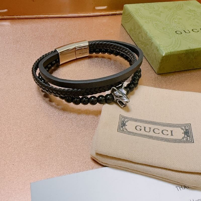Gvc*1 bracelets